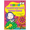 Nơi bán Tô Màu Cổ Tích: Người Đẹp Ngủ Trong Rừng - Nhà sách Fahasa