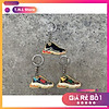 Móc khóa giày sneaker - ảnh sản phẩm 1