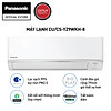 Nơi bán Máy lạnh/điều hòa Panasonic CU/CS-YZ9WKH-8 - Hai chiều - Inverter tiêu chuẩn