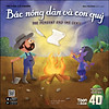 Nơi bán Combo Trọn Bộ 3 Cuốn Sách 4D Phát Triển Tư Duy Trẻ: Cô Bé Bán Diêm + Bác Nông Dân Và Con Quỷ + Hansel Và Gretel ( Có Hộp Đựng Sang Trọng )