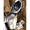 Máy hấp tóc, hấp dầu sóng siêu âm kd-3906a - ảnh sản phẩm 4