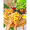 Combo snack - các loại snack của bánh tráng abi snack - ảnh sản phẩm 3