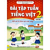 Bài tập tuần tiếng việt 2 - tập 2 kết nối tri thức với cuộc sống - ảnh sản phẩm 2