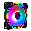 Nơi bán Quạt tản nhiệt, Fan Case Led Extreme Zero V3