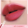 Son kem lỳ ngậm dưỡng đỏ cherry guo 5gr - ảnh sản phẩm 1