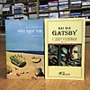 Nơi bán Combo sách văn học Mỹ kinh điển: Đại Gia Gatsby + Viên Ngọc Trai (tặng kèm bookmark) - An Nam Thư Quán