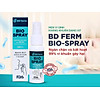 Xịt họng sinh học bdferm bio spray 30ml - 1 chai - ảnh sản phẩm 1