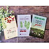 Nơi bán (Combo 3 cuốn) PHƯỢNG CA + MIỀN NAM SỐNG ĐẸP +QUÊ NHÀ YÊU DẤU - TYMBooks