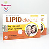 Lipid cleanz - hỗ trợ giảm mỡ máu, cholesterol - ảnh sản phẩm 3