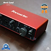 Nơi bán Sound Card Âm Thanh Focusrite Scarlett 2i2 Gen 3