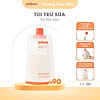 Combo 3 hộp túi trữ sữa mẹ nút vặn 200ml yoboo 90 túi - ảnh sản phẩm 1