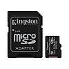 Nơi bán Thẻ nhớ Kingston 128GB microSDHC Canvas Select 100R CL10 Chính Hãng