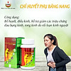 Chỉ huyết phụ băng nang - năng động - giảm đau bụng kinh, rong kinh - ảnh sản phẩm 1