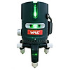 Máy cân bằng laser vac 5 tia xanh - va10205 - ảnh sản phẩm 1