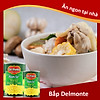 Bắp hạt đóng hộp del monte 420g thương hiệu mỹ - sx thái lan - ảnh sản phẩm 6