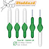 Bộ bàn chải kẽ răng stoddard từ 0.6 đến 2.5mm - uk - ảnh sản phẩm 8