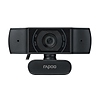 Nơi bán Webcam RAPOO Chất Lượng HD 720P Micro Khử Ồn Kép - XW170