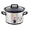 Nồi nấu cháo đa năng bbcooker bs25 2.5l - hàng chính hãng - ảnh sản phẩm 1