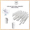 Set 5 bông lõi lọc cotton thay thế cho máy xông tinh dầu - ảnh sản phẩm 2