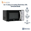 Nơi bán LÒ VI SÓNG ELECTROLUX EMG20K38GB