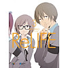 Relife - tập 3 - ảnh sản phẩm 1