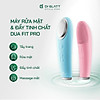 Máy rửa mặt và đẩy tinh chất dua fit pro, 4 trong 1 - ảnh sản phẩm 2