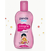 Combo hộp 3 nước hoa cho bé panda baby cologne 100ml xanh, hồng, vàng - ảnh sản phẩm 4