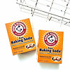 Bộ 2 hộp bột baking soda đa công dụng 454g - arm & hammer chính hãng - ảnh sản phẩm 2