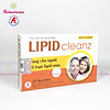 Lipid cleanz - hỗ trợ giảm mỡ máu, cholesterol - ảnh sản phẩm 6