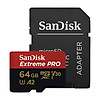 Nơi bán Thẻ Nhớ MicroSDXC SanDisk Extreme Pro V30 A2 170MB/s