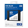 Nơi bán Ổ Cứng SSD WD Blue 3D NAND 250GB WD S250G2B0A (2.5 inch)