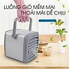 Nơi bán Quạt hơi nước mini