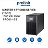 Nơi bán Bộ lưu điện UPS PROLINK Online PRO801-ES (1000VA/900W)