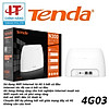 Nơi bán Bộ Phát Wifi 4G LTE Tenda 4G03 Có Cổng Lan Chuẩn N300