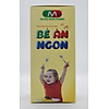 Yến sào bé ăn ngon - chai 125ml - trẻ biếng ăn - gầy yếu - suy dinh dưỡng - ảnh sản phẩm 3