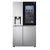 Nơi bán Tủ lạnh LG Inverter 635 Lít GR-X257JS