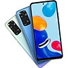 Nơi bán Điện thoại Xiaomi Redmi Note 11 4GB/128GB Xanh Dương Đậm