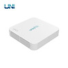 Đầu ghi hình 4 kênh ip poe uniarch nvr-104ls-p4 - hàng chính hãng - ảnh sản phẩm 3