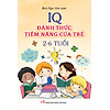 Nơi bán Combo IQ Đánh Thức Tiềm Năng Của Trẻ 2-6 Tuổi (Tập 1, Tập 2) - khangvietbook