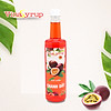 Siro chanh dây vinasyrup 750ml - ảnh sản phẩm 1