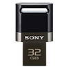 Nơi bán Thẻ Nhớ USB SONY USM32SA3/B2 E 32GB