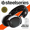 Tai nghe không dây Steelseries Arctis 9 Wireless_Hàng chính hãng