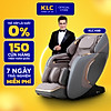 Ghế massage toàn thân cao cấp klc k88 - ảnh sản phẩm 1