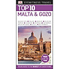 Nơi bán DK Eyewitness Top 10 Malta and Gozo