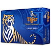 Thùng Bia Tiger 24 Lon (330ml / Lon) (Bật lon Tiger giơ cao bóng vàng)