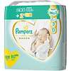 Tã bỉm dán pamper premium nội địa nhật size newborn 90 miếng - ảnh sản phẩm 1