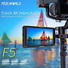 Nơi bán Feelworld F5 5.5 inch 4K HDMI Swivel Monitor, Màn Hình IPS 1920X1080 Full HD Hỗ Trợ 4K HDMI