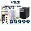 Nơi bán Bộ Lưu Điện UPS Online PROLiNK PRO902ES (2000VA/1800W)