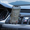 Nơi bán Giá đỡ điện thoại trên ô tô Hoco CA86 - Gắn cửa điều hòa