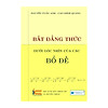 Bất đẳng thức dưới góc nhìn của các bổ đề - ảnh sản phẩm 1